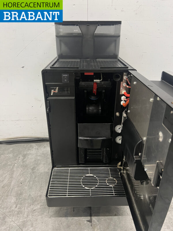 Acier inoxydable Franke A600 MS EC Machine à café entièrement automatique 230V Horeca – Image 4