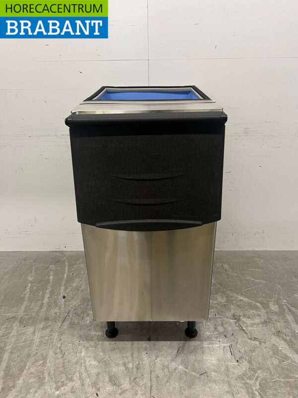 EFI IM-350B en acier inoxydable Stockage de glaçons Bunker Catering