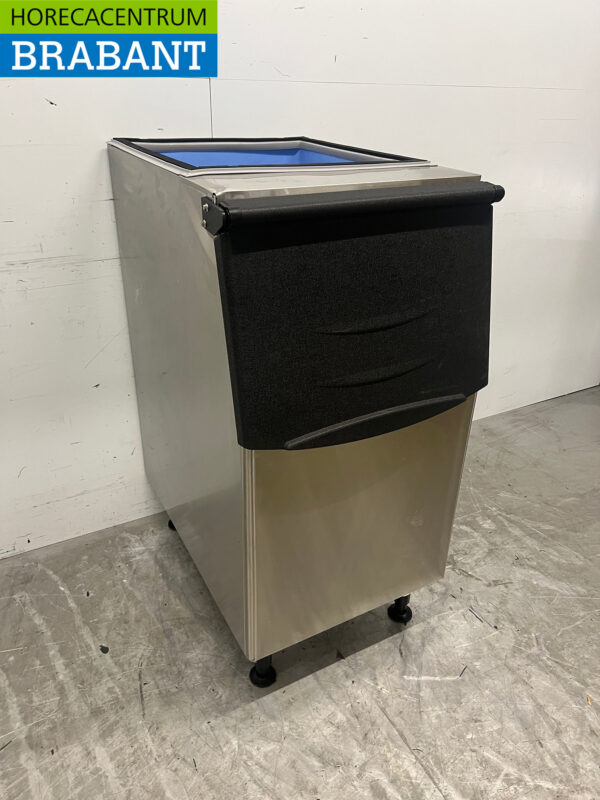 EFI IM-350B en acier inoxydable Stockage de glaçons Bunker Catering – Image 3