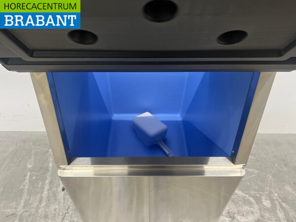 EFI IM-350B en acier inoxydable Stockage de glaçons Bunker Catering – Image 5