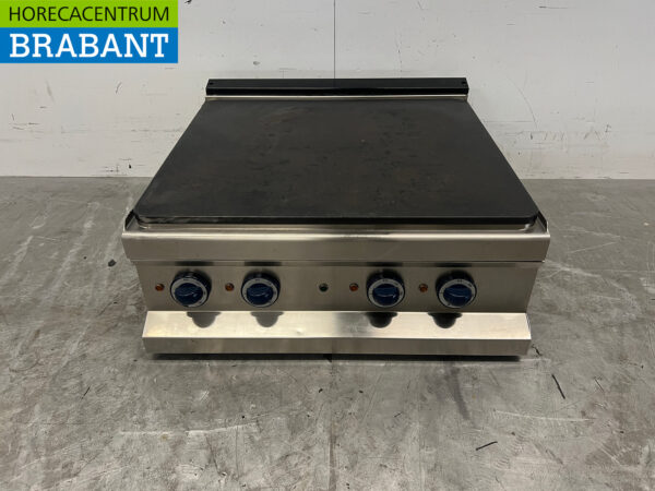 Autocuiseur Roeder en acier inoxydable 70 cm 400V Horeca