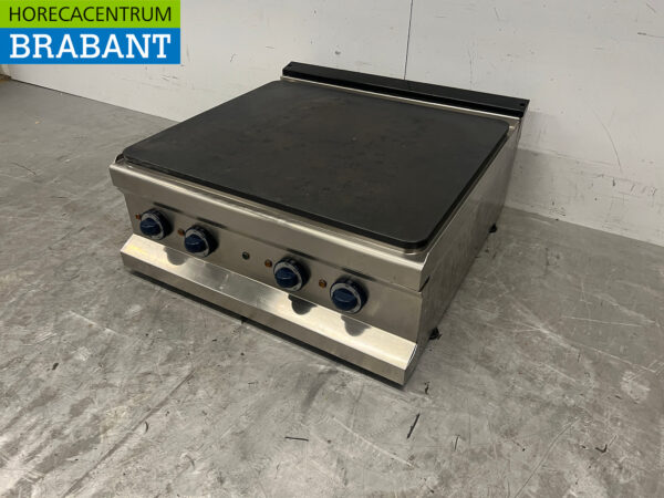 Autocuiseur Roeder en acier inoxydable 70 cm 400V Horeca – Image 2