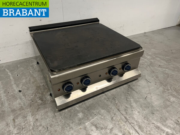 Autocuiseur Roeder en acier inoxydable 70 cm 400V Horeca – Image 3