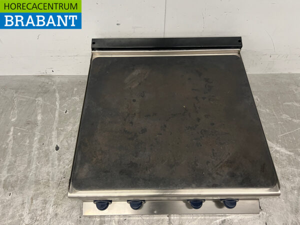 Autocuiseur Roeder en acier inoxydable 70 cm 400V Horeca – Image 4
