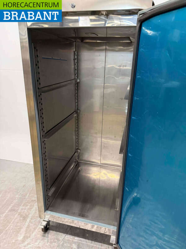 Congélateur Polar Patiserie en acier inoxydable 850 litres 230V Restauration Boulangerie (kopie) – Image 4