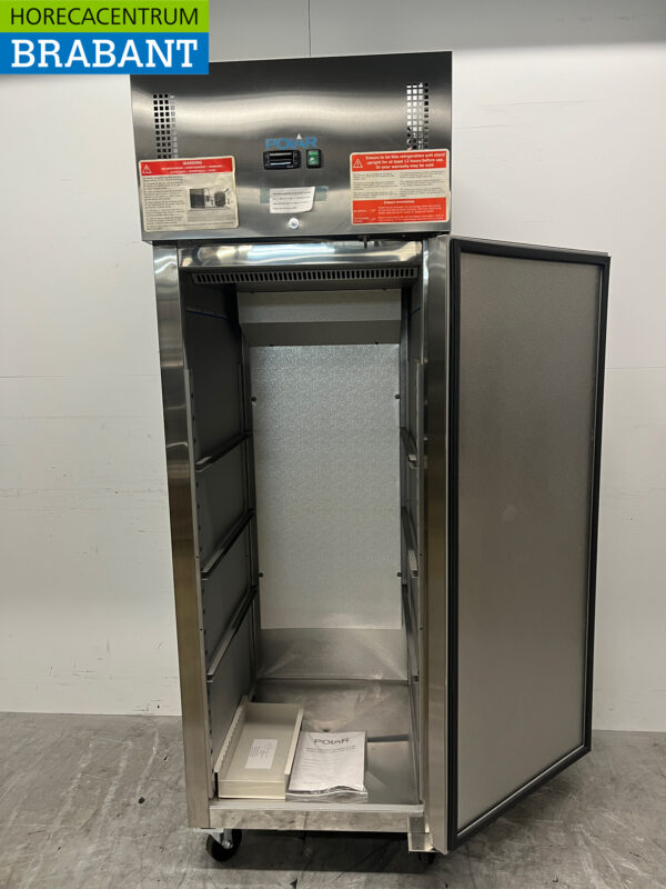 Polar G592 Réfrigérateur 600 litres 230V Horeca – Image 4