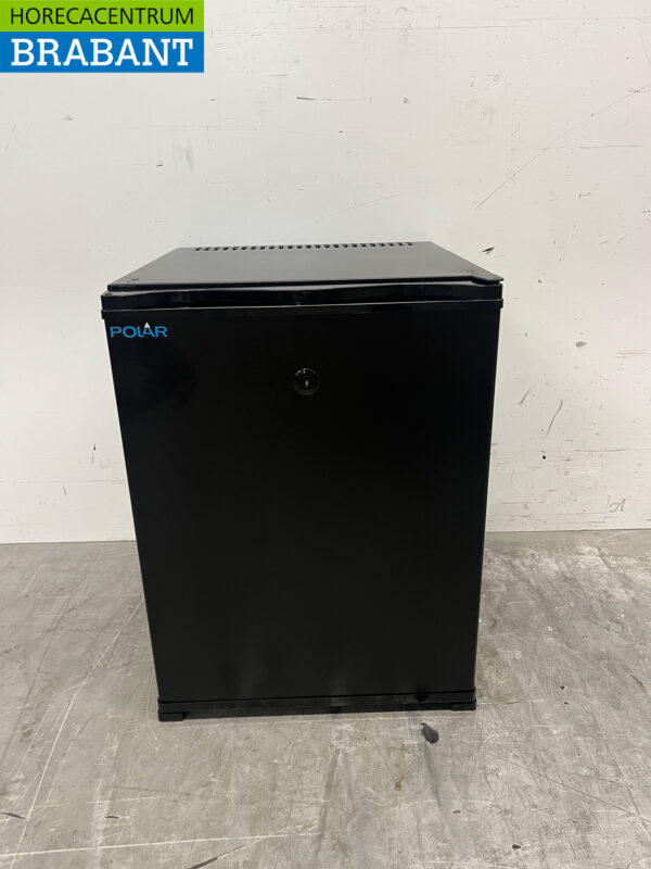 Polar GE579 Minibar Mini réfrigérateur 29 litres 230V Horeca