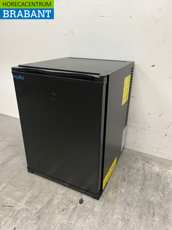 Polar GE579 Minibar Mini réfrigérateur 29 litres 230V Horeca – Image 2