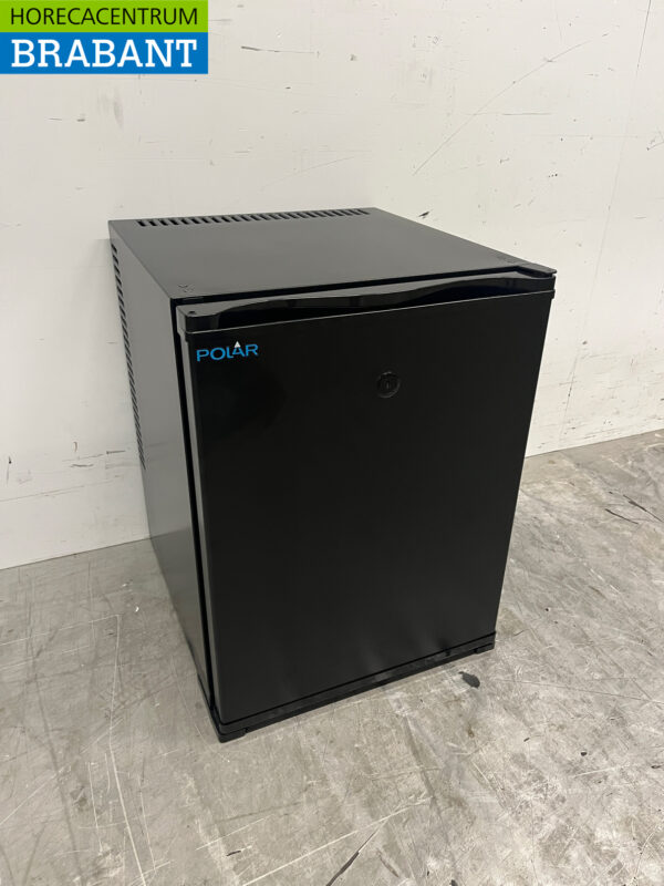 Polar GE579 Minibar Mini réfrigérateur 29 litres 230V Horeca – Image 3