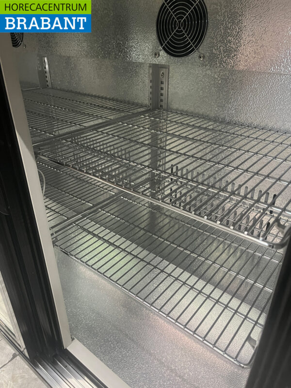 Polar GL013 Backbar Bar Cooler 3 portes 135 cm 230V Horeca – Image 5