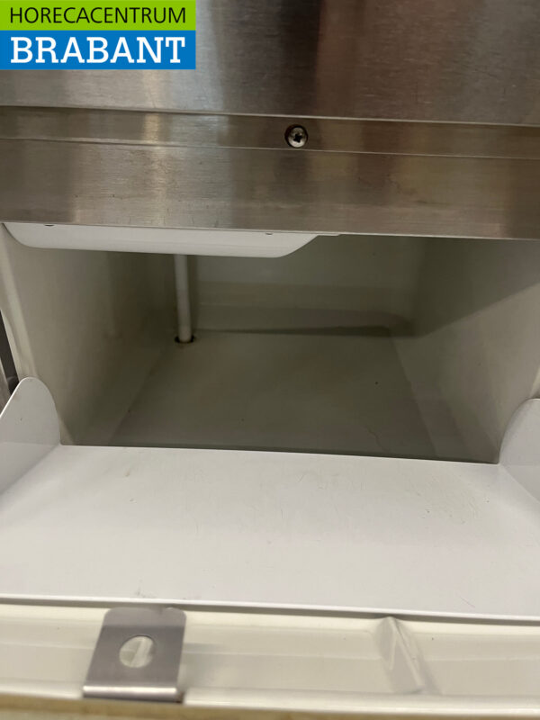 Machine à glaçons Hoshizaki en acier inoxydable 25 kg par jour 230V Horeca – Image 5