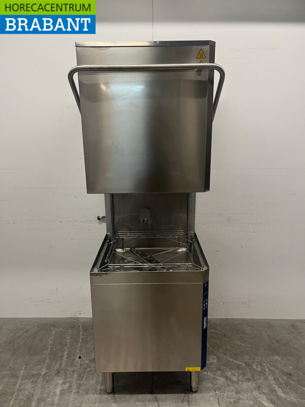 Zanussi HHT8 Lave-vaisselle coulissant 400V Horeca – Image 4