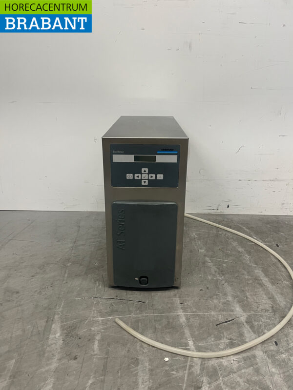 Acier inoxydable Winterhalter Adoucisseur d'eau Osmoseur inversé 230V Horeca