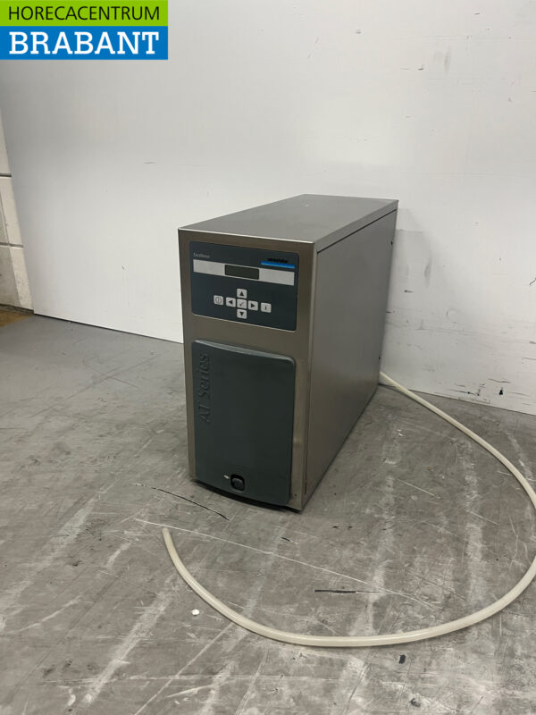 Acier inoxydable Winterhalter Adoucisseur d'eau Osmoseur inversé 230V Horeca – Image 2