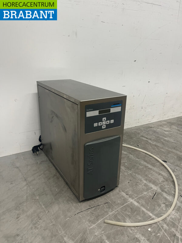 Acier inoxydable Winterhalter Adoucisseur d'eau Osmoseur inversé 230V Horeca – Image 3
