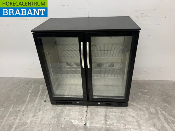 Maxxfrost Bar Cooler 228 litres 90 cm 230V Horeca