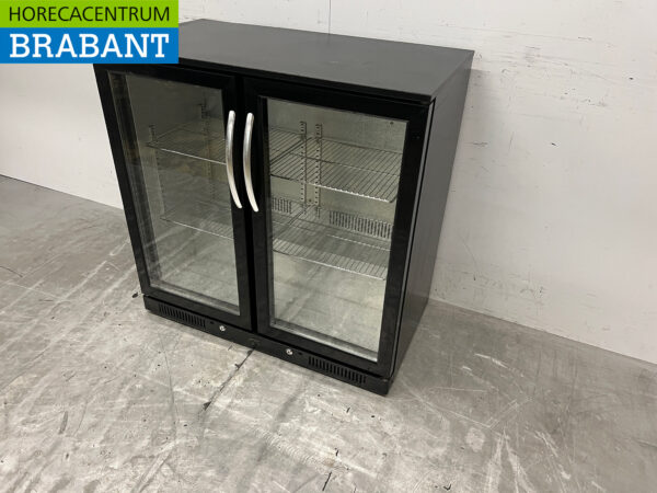 Maxxfrost Bar Cooler 228 litres 90 cm 230V Horeca – Image 2