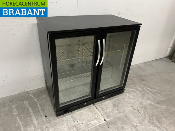 Maxxfrost Bar Cooler 228 litres 90 cm 230V Horeca – Image 3