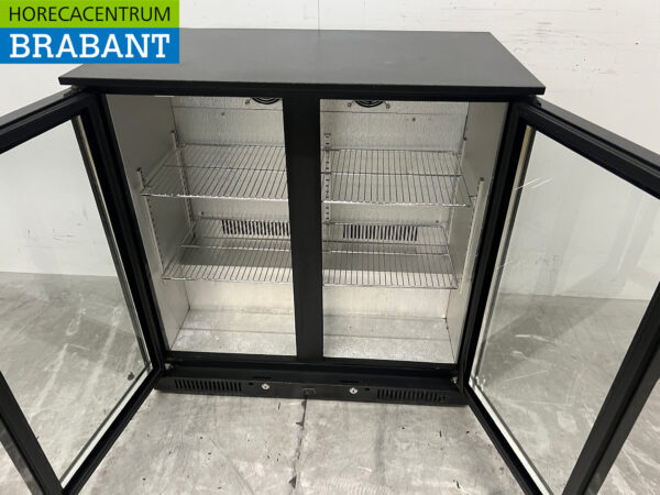 Maxxfrost Bar Cooler 228 litres 90 cm 230V Horeca – Image 4