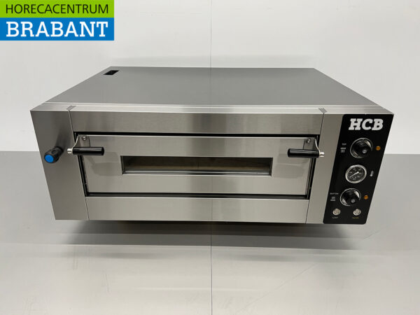 Four tunnel Moretti TT96E en acier inoxydable Four à bande Four à pizza à convoyeur 400V Bj. 2022 Catering (kopie)
