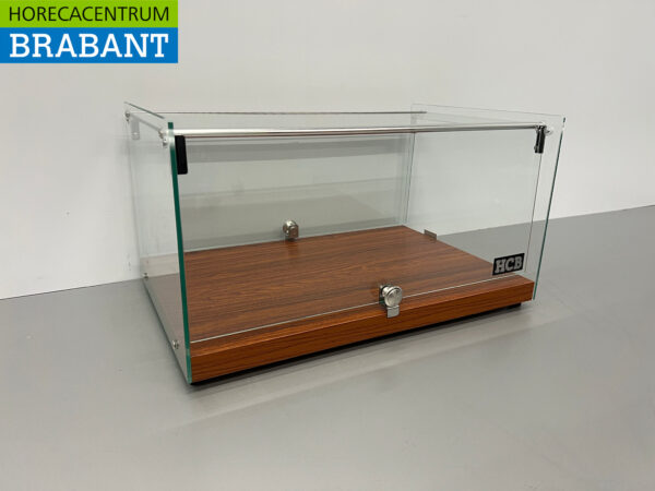 HCB Vitrine 35 litres 55,4 cm Horeca – Image 3