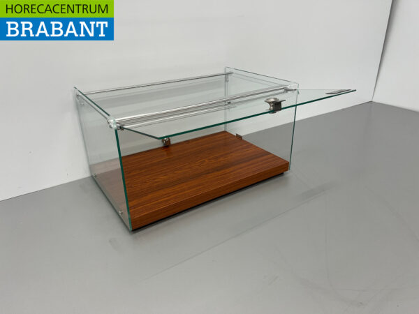 HCB Vitrine 35 litres 55,4 cm Horeca – Image 4