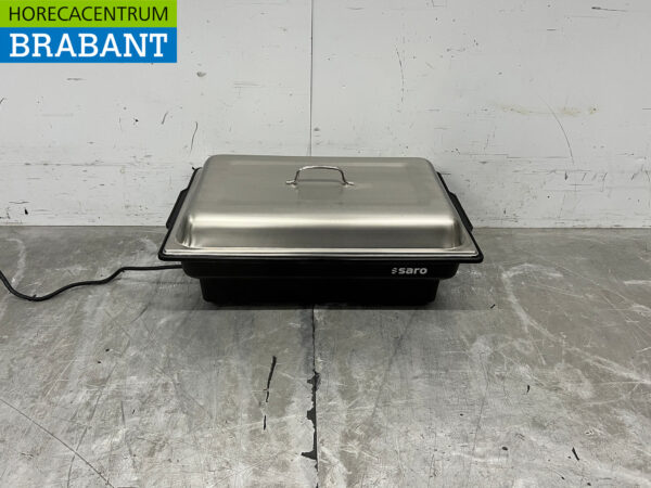 Saro Poêlon électrique 230V Restauration