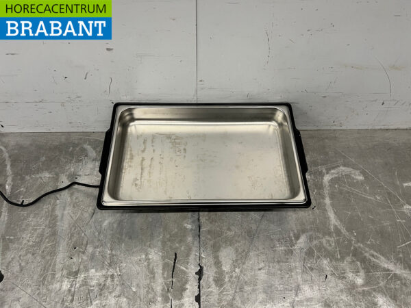Saro Poêlon électrique 230V Restauration – Image 4