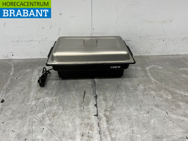 Saro Poêlon électrique 230V Restauration