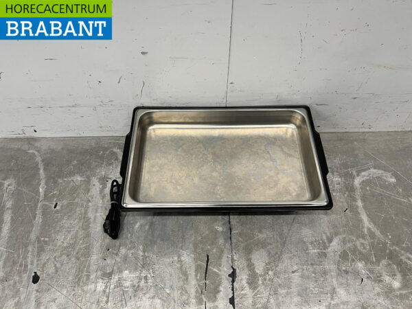 Saro Poêlon électrique 230V Restauration – Image 4