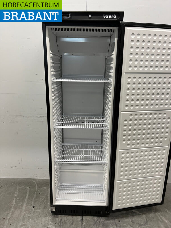 Saro Réfrigérateur 361 litres 230V Horeca – Image 4