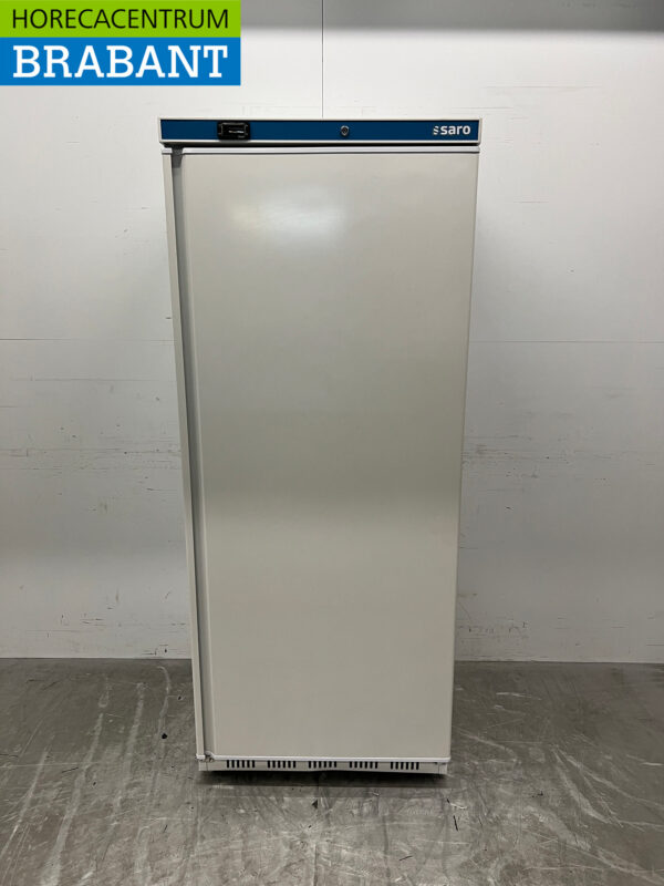 Congélateur Saro 600 litres 230V Horeca