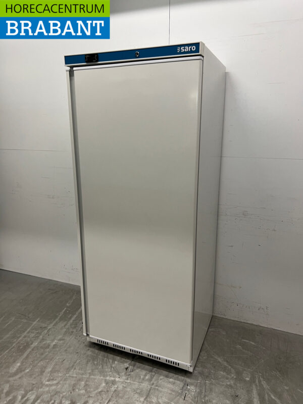 Congélateur Saro 600 litres 230V Horeca – Image 2