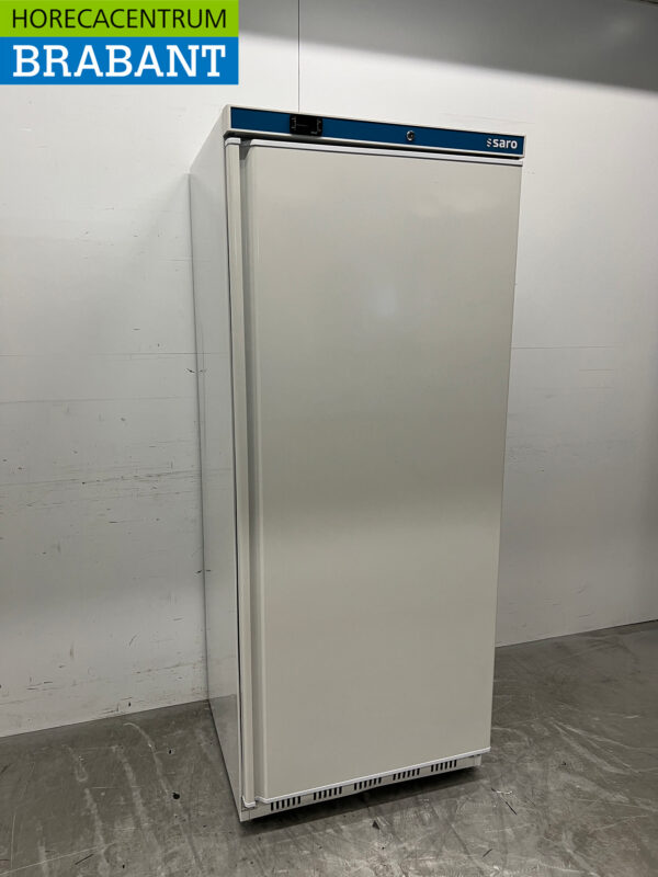 Congélateur Saro 600 litres 230V Horeca – Image 3