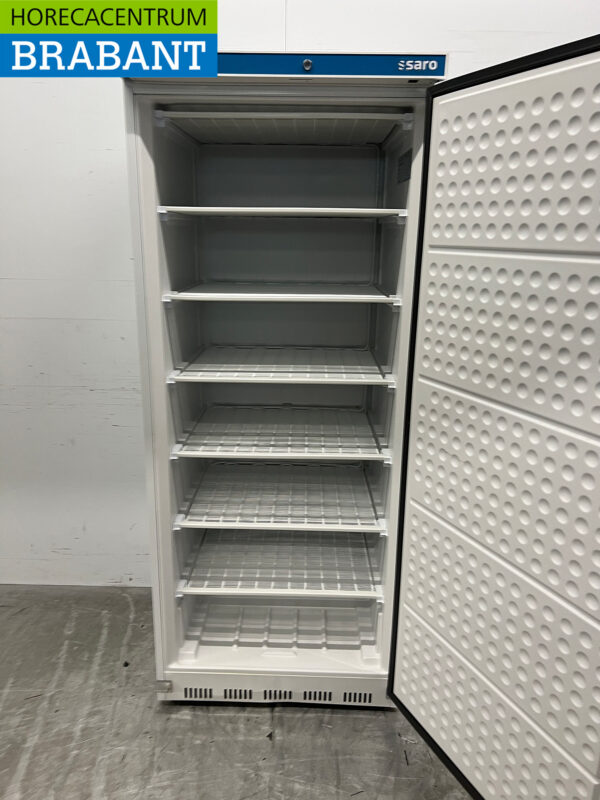Congélateur Saro 600 litres 230V Horeca – Image 4