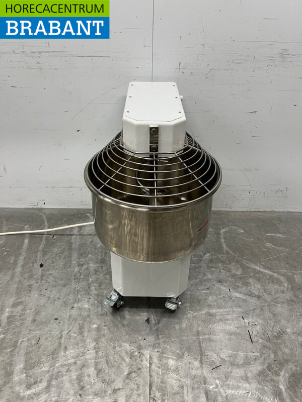 Saro Spiral Cutter 42 litres 400V Restauration Boulangerie