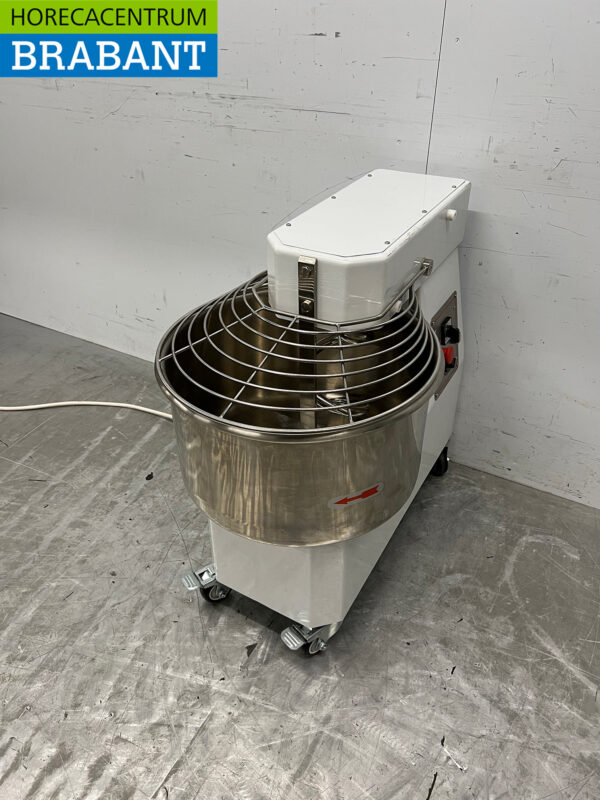 Saro Spiral Cutter 42 litres 400V Restauration Boulangerie – Image 2