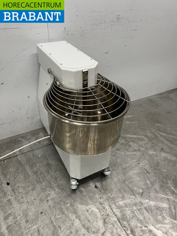 Saro Spiral Cutter 42 litres 400V Restauration Boulangerie – Image 3
