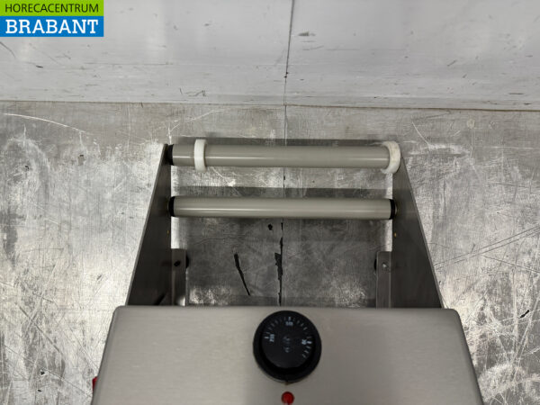 Machine à sceller Duniform en acier inoxydable avec moule 1/2 GN 230V Horeca – Image 5