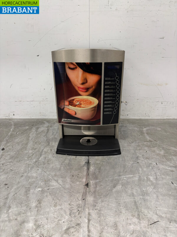 Animo Optivend 3 Machine à café 230V Horeca