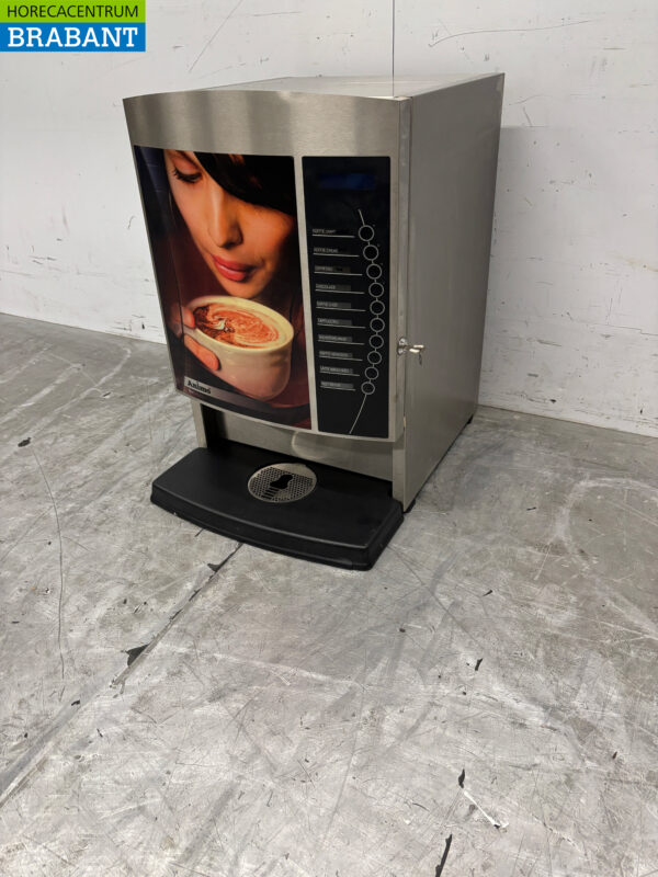 Animo Optivend 3 Machine à café 230V Horeca – Image 2