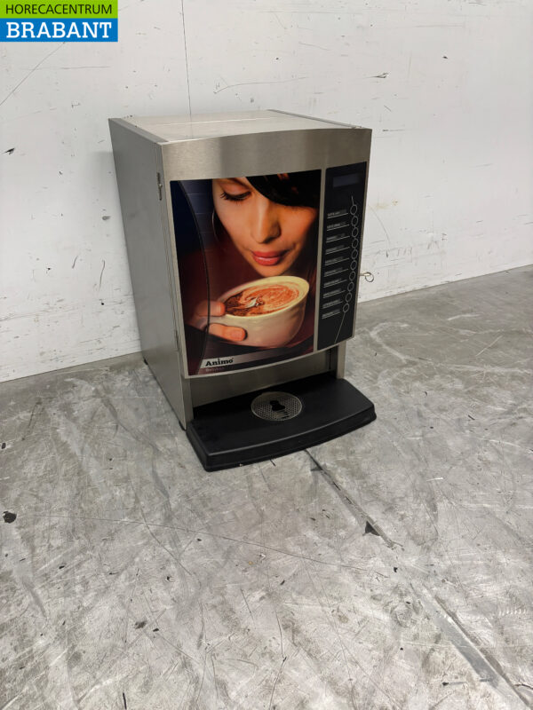 Animo Optivend 3 Machine à café 230V Horeca – Image 3