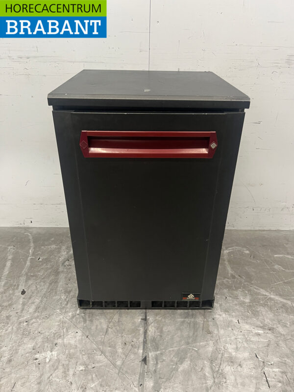 Gamko Bar Cooler 1 porte 55,5 cm 230V Horeca