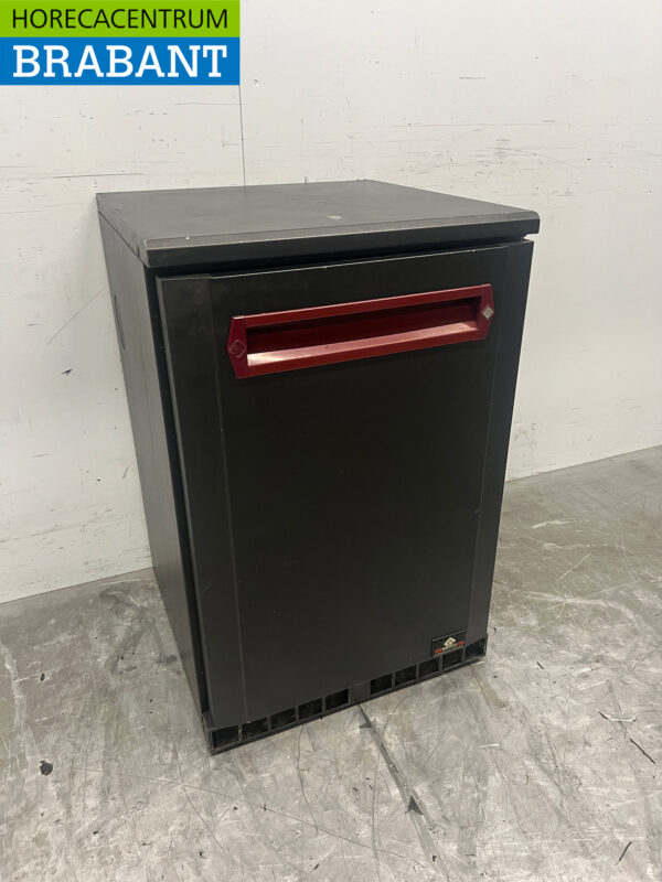 Gamko Bar Cooler 1 porte 55,5 cm 230V Horeca – Image 3