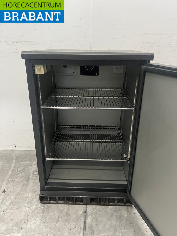 Gamko Bar Cooler 1 porte 55,5 cm 230V Horeca – Image 4