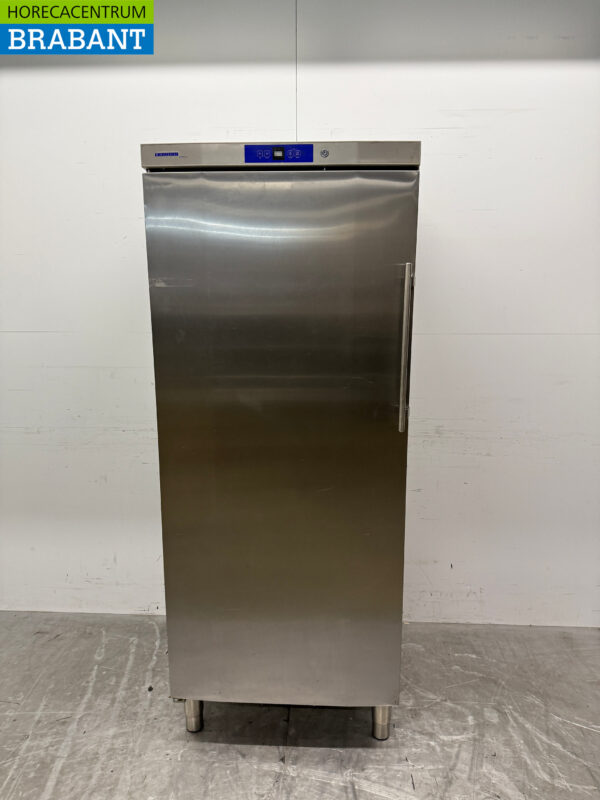 Réfrigérateur Liebherr en acier inoxydable 583 litres 230V Horeca