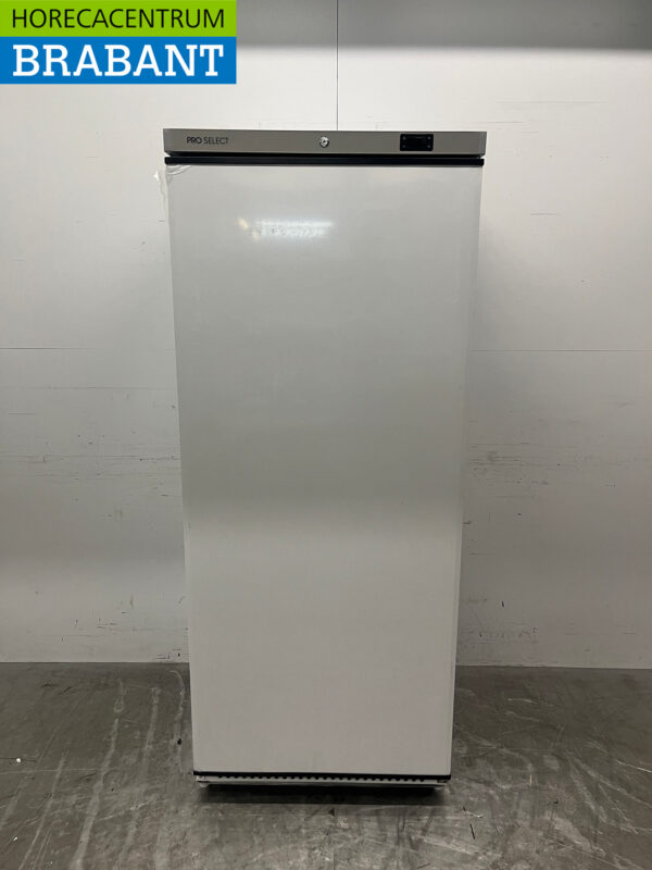 Saro Freezer Armoire de congélation 534 litres 230V Horeca