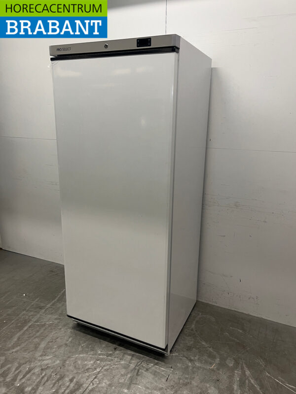 Saro Freezer Armoire de congélation 534 litres 230V Horeca – Image 2