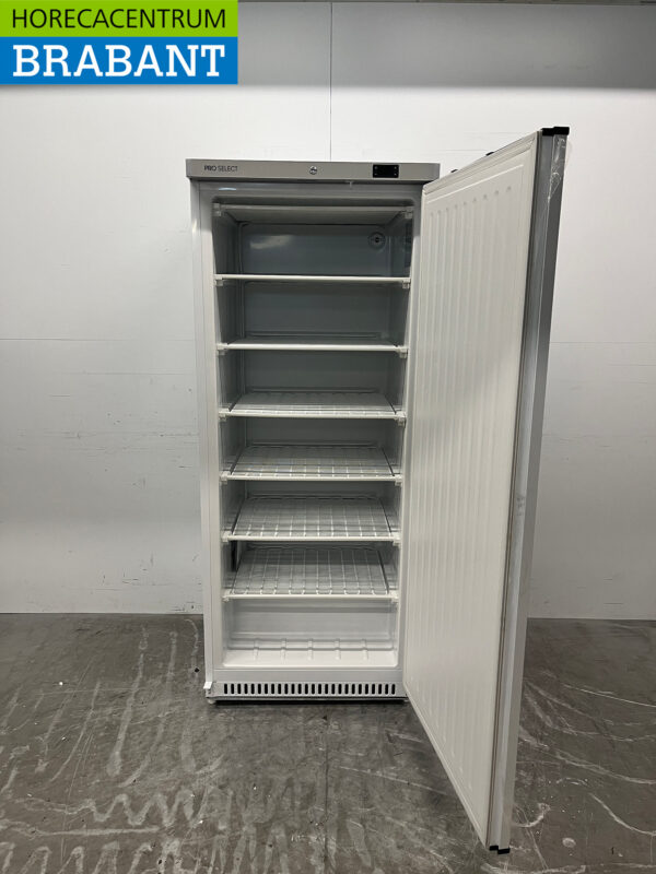 Saro Freezer Armoire de congélation 534 litres 230V Horeca – Image 4