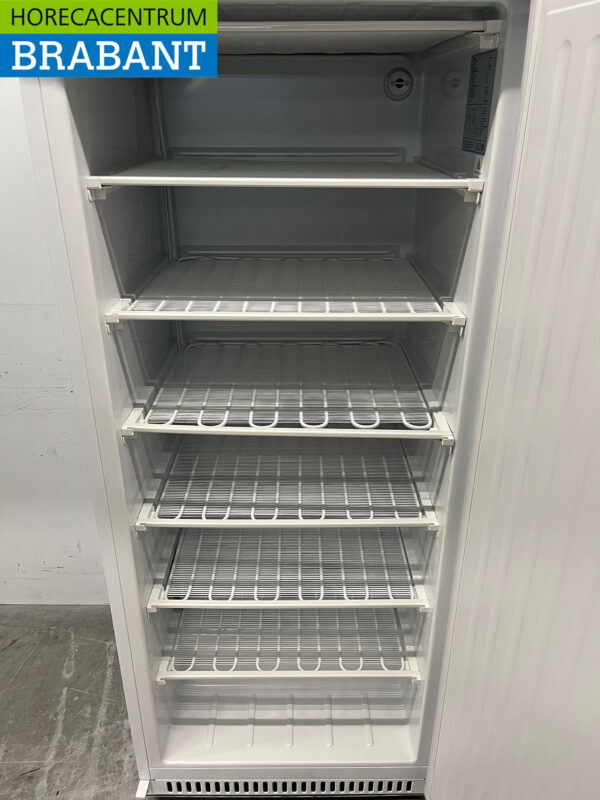 Saro Freezer Armoire de congélation 534 litres 230V Horeca – Image 5